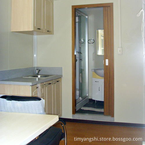 Mobile Houses (SSL29793)